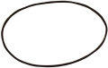 Square Belt - 72mm*1,0mm Round Belt